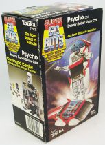 Super-Gobots - Tonka - Psycho