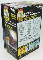 Super-Gobots - Tonka - Psycho