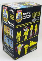 Super-Gobots - Tonka - Spay-C