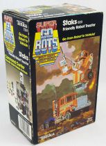 Super-Gobots - Tonka - Staks