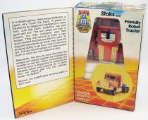 Super-Gobots - Tonka - Staks