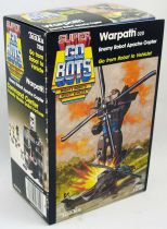 Super-Gobots - Tonka - Warpath