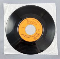 Super Hercule - Disque 45Tours - \ Mes Meilleurs Blagues\  