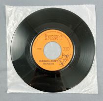 Super Hercule - Disque 45Tours - \ Mes Meilleurs Blagues\  