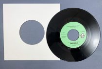 Super Hercule - Mini-LP Record - World Joke Championship (says by Eric Blanc)