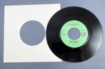 Super Hercule - Mini-LP Record - World Joke Championship (says by Eric Blanc)