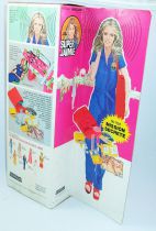 Super Jaimie - Mannequin 30cm - Jaimie Sommers (Mission Purse) - Boite Meccano