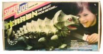 Super Joe - Hasbro 1977 - Terron (The beast from beyond...) Mint in Box