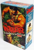 Super Joe - Palitoy 1977 - The Intruder - Mint in Box