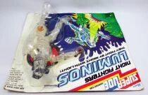 Super Joe Adventure Team - Hasbro 1977 - Night Fighters Luminos - Sous blister