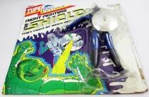 Super Joe Adventure Team - Hasbro 1977 - The Shield Night Fighters - Mint on card 