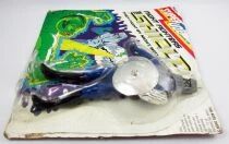 Super Joe Adventure Team - Hasbro 1977 - The Shield Night Fighters - Sous blister