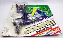 Super Joe Adventure Team - Hasbro 1977 - The Shield Night Fighters - Sous blister