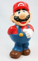 Super Mario - Bubble Bath Soap Container - Grosvenor 1992