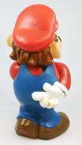 Super Mario - Bubble Bath Soap Container - Grosvenor 1992