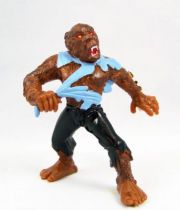 Super Monstres (Super Monstuos) - Série de 24 figurines PVC Yolanda 05
