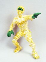 Super Monstres (Super Monstuos) - Série de 24 figurines PVC Yolanda 15