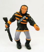 Super Monstres (Super Monstuos) - Série de 24 figurines PVC Yolanda 17