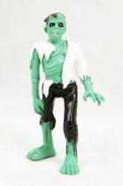 Super Monstres (Super Monstuos) - Série de 24 figurines PVC Yolanda 21