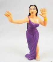 Super Monstres (Super Monstuos) - Série de 24 figurines PVC Yolanda 11