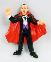 Super Monstres (Super Monstuos) - Série de 24 figurines PVC Yolanda 16