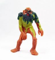 Super Monstres (Super Monstuos) - Série de 24 figurines PVC Yolanda 19