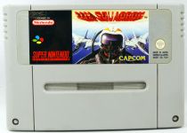 Super Nintendo - U.N. Squadron (cartridge only)