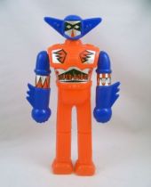 Super-Robot - 12inch Blown Plastic Action Figure