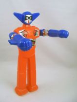 Super-Robot - 12inch Blown Plastic Action Figure