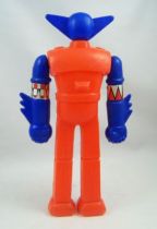 Super-Robot - Figurine Articulée 29cm Plastique Soufflé