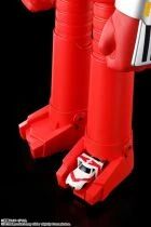 Super Robot Mach Baron - Bandai - Figurine Jumbo Machineder 60cm Shogun Warriors