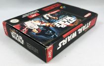 Super Star Wars - JVC Nintendo SNES (cartridge & Instructions Booklet FR/NL)