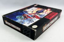 Super Star Wars The Empire Strikes Back - JVC Nintendo SNES (Cartridge & Instruction Booklet English)