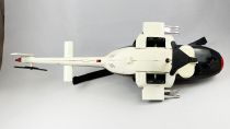 Supercopter (Airwolf)  Electrique 1/24° Weymm\'s 1984 France (occasion)