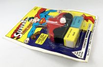 Superman - Acme Toys 1965 - Movie Viewer (Opened Card) 