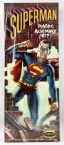 Superman - Aurora 1966 - Model-Kit Ref.462-98 (Mint in Sealed Box) 