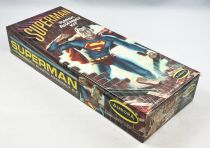 Superman - Aurora 1966 - Model-Kit Ref.462-98 (Mint in Sealed Box) 