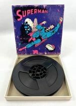 Superman - Bobine Film Super 8 Sonore (Niles Film) - Mechanical Monsters (323)