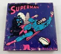 Superman - Bobine Film Super 8 Sonore (Niles Film) - Mechanical Monsters (323)