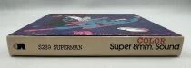 Superman - Bobine Film Super 8 Sonore (Niles Film Products) - Superman (S289)