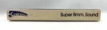Superman - Bobine Film Super 8 Sonore (Niles Film Products) - Superman (S289)