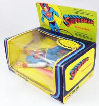 Superman - Corgi ref.265 1979 - Rocket Firing Supermobile (neuve en boite)