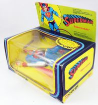 Superman - Corgi ref.928 1979 - Rocket Firing Supermobile (mint in box)
