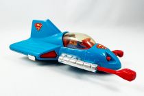 Superman - Corgi ref.928 1979 - Rocket Firing Supermobile Loose