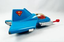 Superman - Corgi ref.928 1979 - Rocket Firing Supermobile Loose