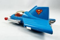 Superman - Corgi ref.928 1979 - Rocket Firing Supermobile Loose