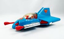 Superman - Corgi ref.928 1979 - Rocket Firing Supermobile Loose