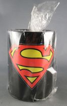 Superman - DC - Pot Métal à Crayons & Stylos 