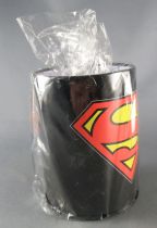 Superman - DC - Pot Métal à Crayons & Stylos 