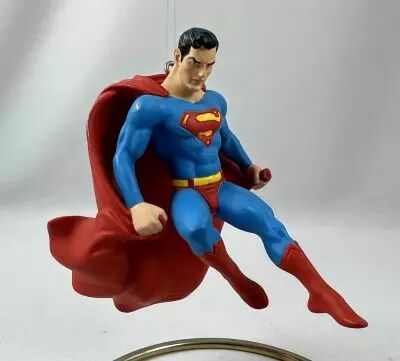 Superman - D�coration Sapin - DC Direct 2001